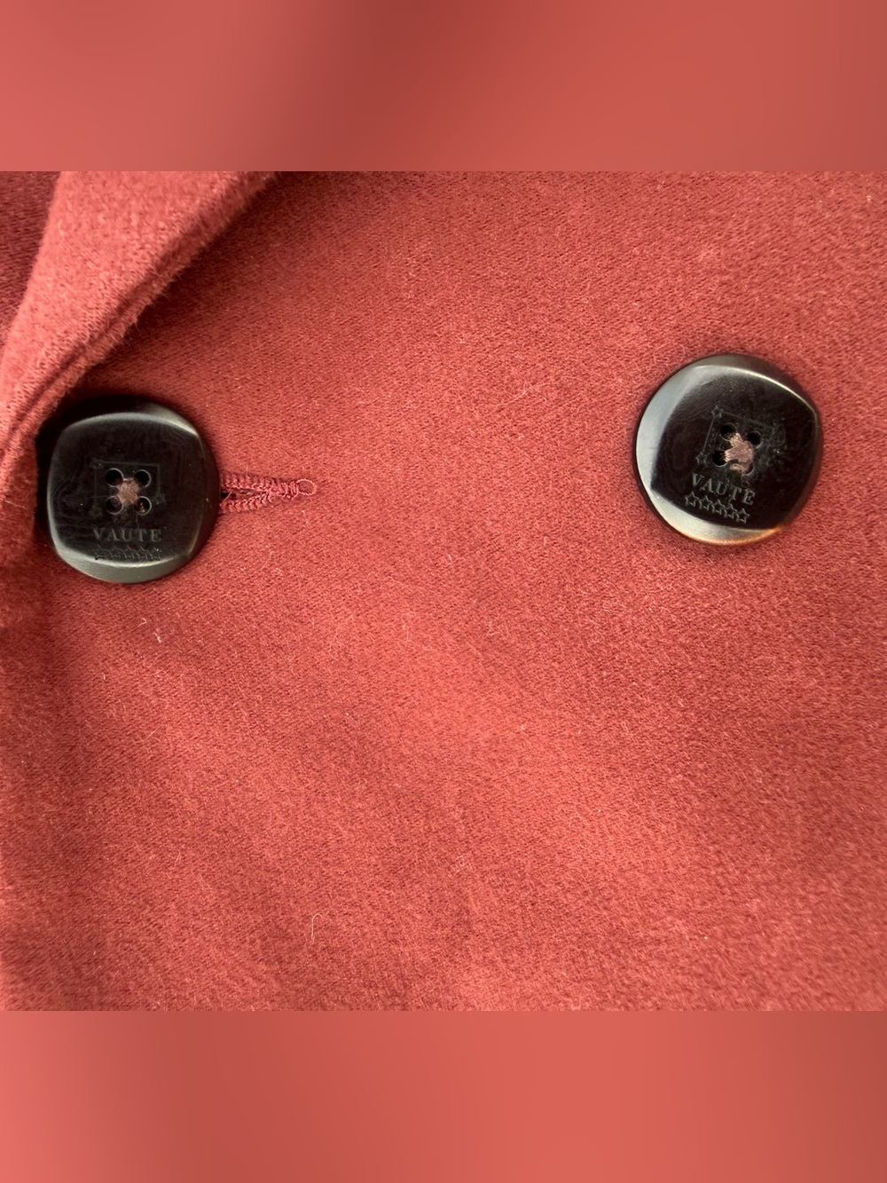 Vaute Jacket - Picture 5 of 8